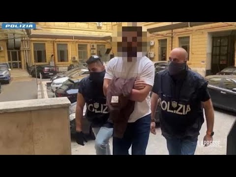Roma: arrestato cittadino del Tagikistan, sospetto membro dell’Isis