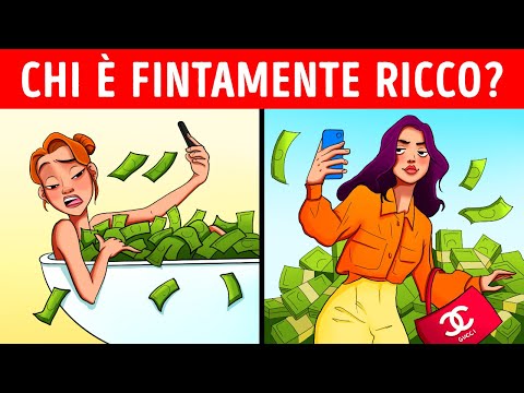 Nuova Maratona di Indovinelli per Allenare i tuoi Muscoli Mentali