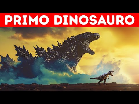 La Guida di 8 Minuti sull’Evoluzione dei Dinosauri