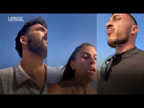 Gaza, il film-documentario sulla strage del 7 ottobre: voci e video dei superstiti