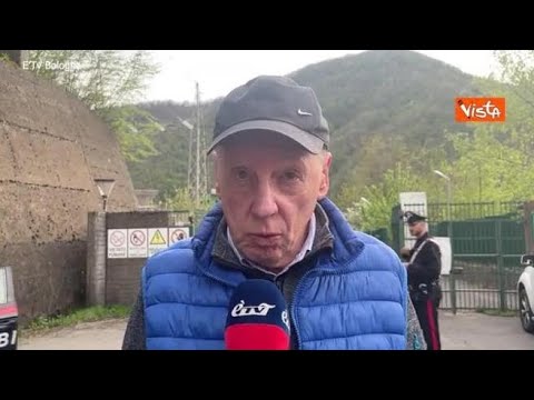 Esplosione a centrale idroelettrica, il sindaco di Camugnano: «Due dei feriti non hanno voluto…