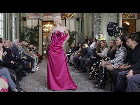 Maison de Hoe | Fall Winter 2024/2025 | Full Show