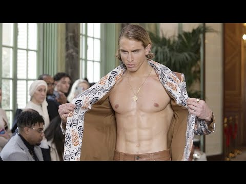 Majene | Fall Winter 2024/2025 | Full Show