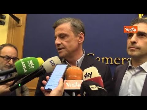 Europee, Calenda “L’ingresso di Pizzarotti rafforza il nostro progetto per l’Europa”