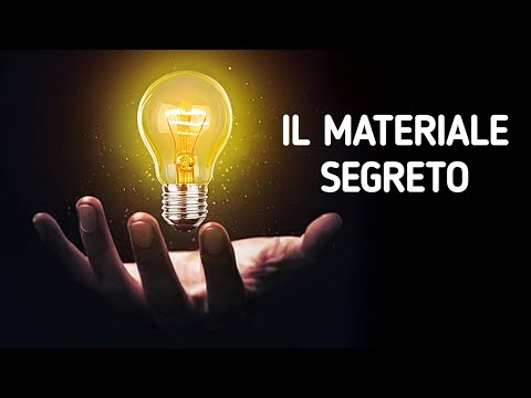 Il Mistero della Lampadina che Brucia da 120 Anni