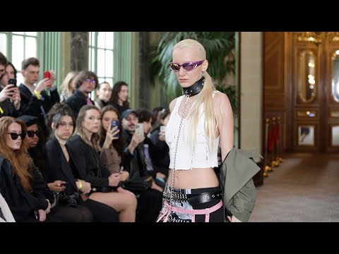 Come On | Fall Winter 2024/2025 | Full Show