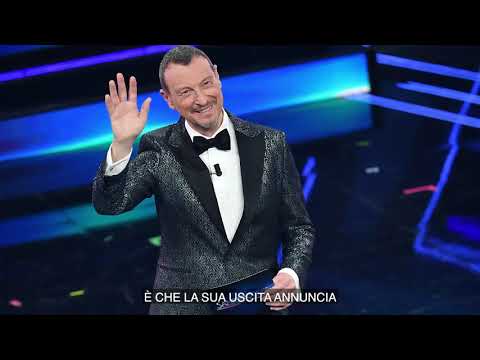 Minoli si candida alla presidenza Rai. Il trauma Amadeus cambia il mercato della tv