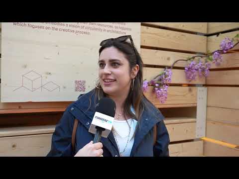 Torna “Solferino 28” alla Design Week e Corriere apre ai lettori: installazioni, talk e visite …