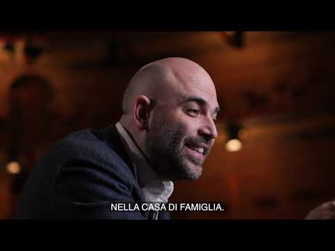 Saviano, sesso e mafia prima puntata – Cuore / Di Lauro stregato dalla sua giovane fidanzata