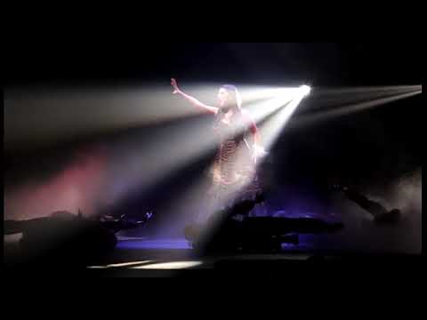 «Vlad Dracula – Il musical» al Brancaccio; amori, passioni e musica del mitico conte vampiro