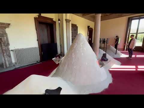 Design Week Milano, Alcova a Varedo: curiosando tra le installazioni nelle stanze di Villa Baga…