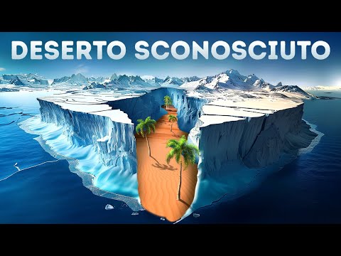 Il Luogo più inesplorato sulla Terra