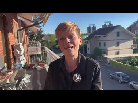 Torino, da tre anni con il catrame sul balcone. I prigionieri del Superbonus saltato di via Toce