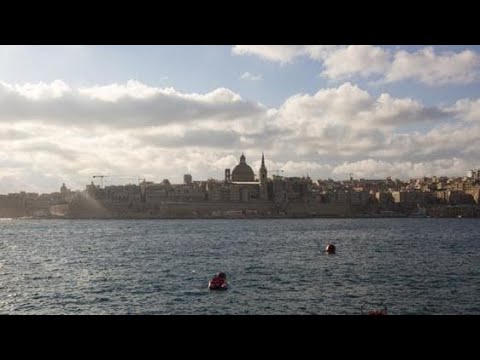 A Malta, dove abortire è impossibile.