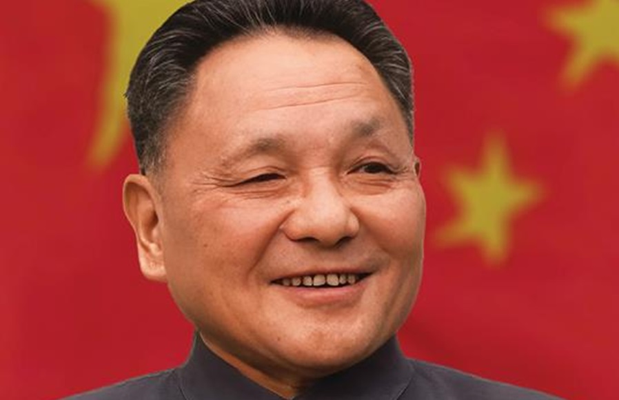 L’ascesa di Deng Xiaoping