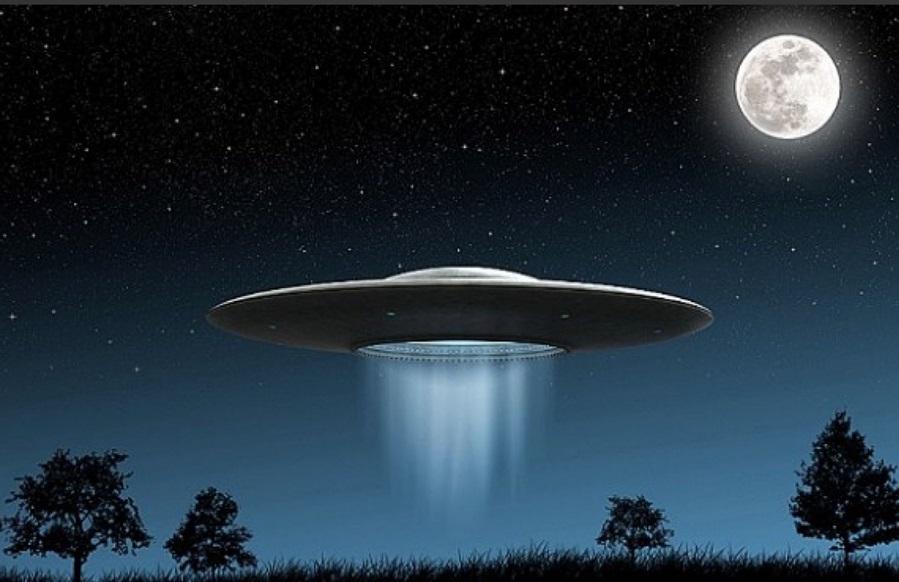 Il primo presunto avvistamento UFO del XX secolo