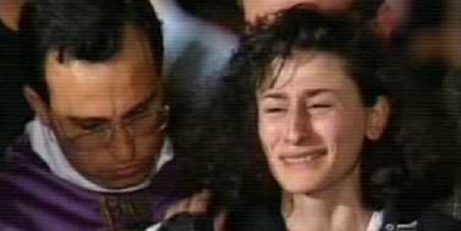Accadde Oggi 25 Maggio