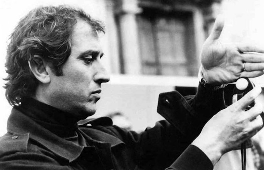 Vittorio Storaro