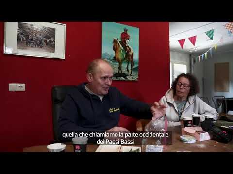 Paesi Bassi, la protesta dei contadini e una crisi d’identità nazionale