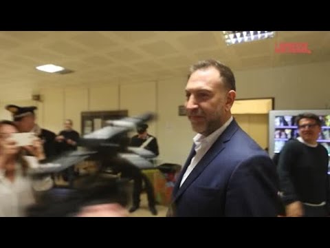 Caso Genovese, Daniele Leali: «Estranei ai fatti, Terrazza Sentimento capitolo chiuso»