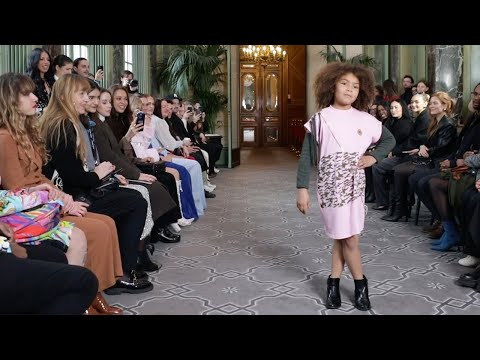 Cameron & Lewis | Fall Winter 2024/2025 | Full Show