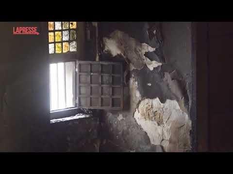 Francia: getta molotov in sinagoga a Rouen, danni all’interno