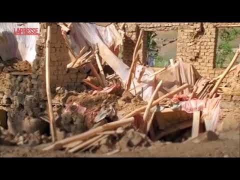 Afghanistan, almeno 50 morti per inondazioni nell’ovest del Paese