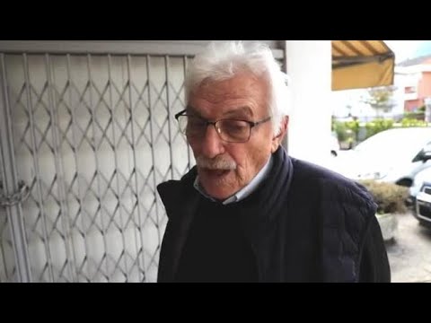 Il video dello zio di Chico Forti e la reazione dopo il rientro in Italia: «Un giorno speciale,…