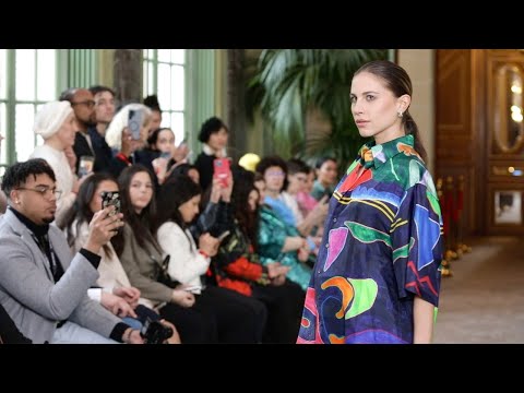 Ricardo Bernardino | Fall Winter 2024/2025 | Full Show