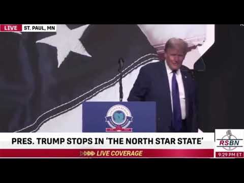 Trump rischia di cadere, proprio come Biden