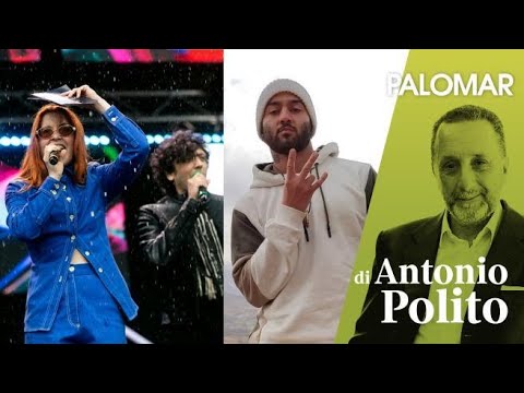 Il regime che vuole uccidere il rapper iraniano difeso da Noemi e Tananai è lo stesso che dà ar…