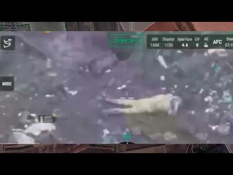 La video denuncia di Human Rights Watch: i soldati ucraini uccisi dopo la resa