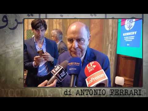 L’amara lezione di Liliana Segre