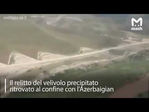 Raisi, le immagini del presidente iraniano sull’elicottero prima dello schianto