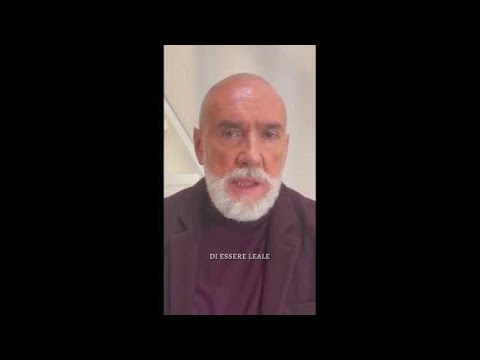 Diego Dalla Palma allontana i follower che sostengono Matteo Salvini: “Io e voi mai amici finchè…”