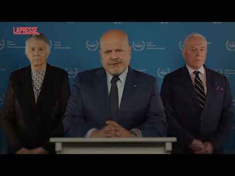 La Corte Penale dell’Aia chiede il mandato d’arresto per Netanyahu e Sinwar: ecco quali sono le…