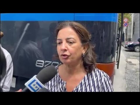 Terremoti ai Campi Flegrei, evacuato il carcere femminile di Pozzuoli: lesioni e calcinacci