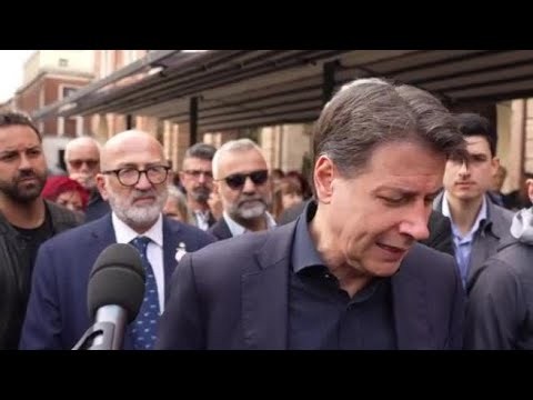 Giuseppe Conte e le polemiche per l’evento in parrocchia a Forlì: “La nostra donazione non ha…”