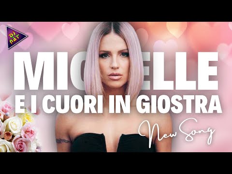 Michelle e i Cuori in Giostra! (Parody Song)