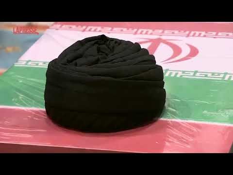 Iran, guida suprema Khameni presiede i funerali del presidente Raisi