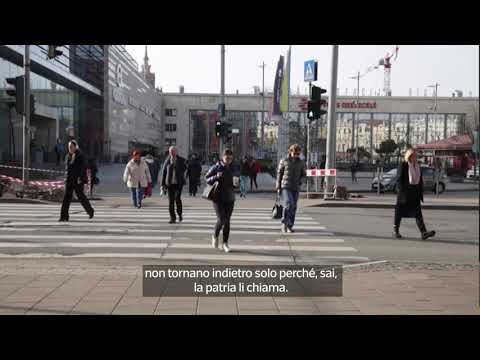 In Lettonia, tra paura della guerra e spopolamento