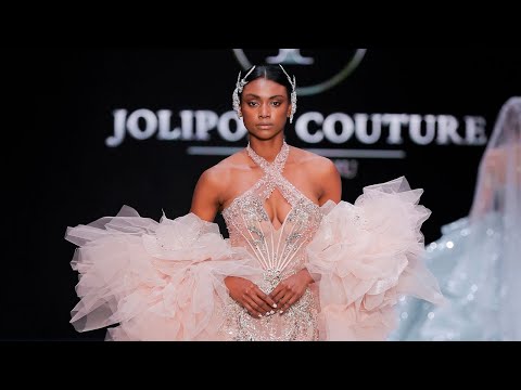 Joli Poli | Spring Summer 2025 | Barcelona Bridal Fashion Week