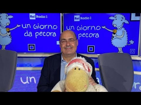 Zingaretti: «Ho scoperto di avere un neo che era un tumore maliglio. Mi sono salvato grazie all…