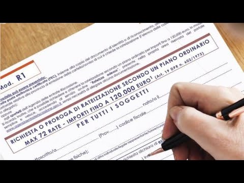 Cartelle esattoriali, online la nuova guida sulla rateizzazione delle cartelle di pagamento