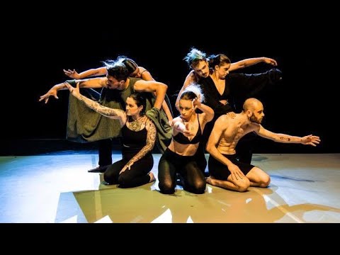 Futuro Festival, danza e cultura contemporanea: «Il futuro è negli occhi di chi guarda»