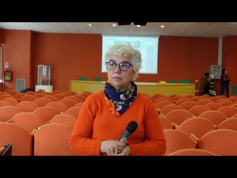Dalmine: la video-intervista a Tina, mamma di Leonardo Scarpellini morto alla Volvo di Boltiere