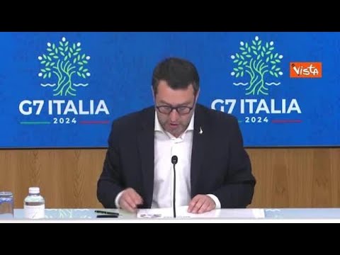 Salvini elenca cosa rientra nel ‘salva-casa’: “Dalle verande alle porte interne”