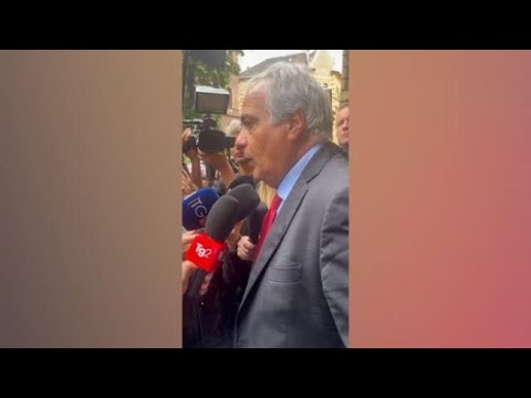 Caso Salis, papà Roberto: «Giudice ha rivelato domiciliari, trasferire Ilaria»