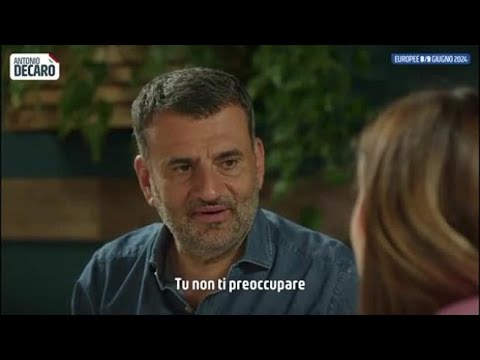 Decaro a lezione di dialetti del Sud nel video per le Europee