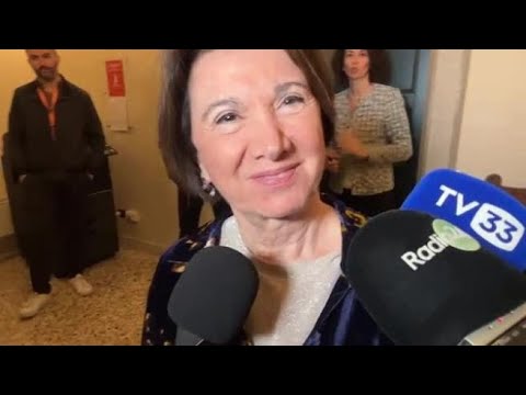 Festival Economia, la ministra per la Famiglia Roccella contestata. Lei: «C’è un’ostilità verso…